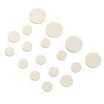Yootones Clarinet Repair Kit with Springs and Pads