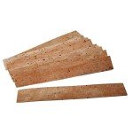 MusicMedic Clarinet Cork Tenon Repair Kit (100 pcs)