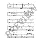 Pop for Clarinet 2 Band with CD
