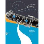Playing Through the Blues: Clarinet with CD