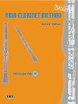 AMA Clarinet Method: Learn Boehm System Clarinet
