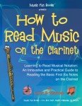 Read Music on the Clarinet: A Simple Guide