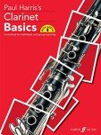 Clarinet Basics: Individual and Group Learning Method