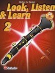 Look, Listen & Learn: Clarinet Made Easy