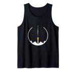 Funny Clarinet Tank Top for Concerts or Marching Bands