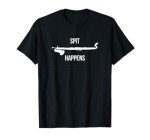 Humorous Bass Clarinet T-Shirt for Players