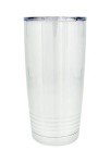 Music Travel Mug: Life Without Clarinet Is Flat