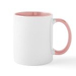 Clarinet Diva 11 oz Ceramic Coffee Mug