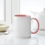 Clarinet Diva 11 oz Ceramic Coffee Mug
