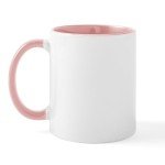 Bass Clarinet Coffee Mug - 11 oz Ceramic