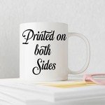 Funny Clarinet Teacher Mug – Perfect Appreciation Gift