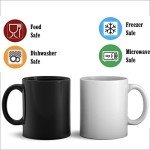 Funny Clarinet Teacher Mug – Perfect Appreciation Gift