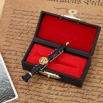 Mini Clarinet Lapel Pin Brooch for Music Lovers