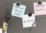 Mini Classic Black Clarinet Tabletop Decor Piece