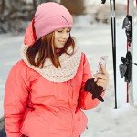 Personalized Winter Hats for Clarinet & Oboe