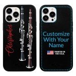 Guard Dog Clarinet Case for iPhone 13 Pro Max