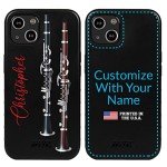 Guard Dog Clarinet Case for iPhone 13