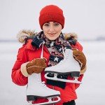 Personalized Winter Hats for Clarinet & Oboe
