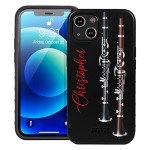 Guard Dog Clarinet Case for iPhone 13