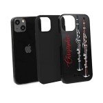 Guard Dog Clarinet Case for iPhone 13
