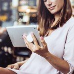 Clarinet PopSockets Grip for Phones & Tablets