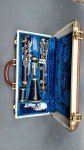 Martin Freres Coudet Wood Clarinet with Case