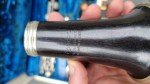 Martin Freres Coudet Wood Clarinet with Case
