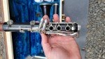 Martin Freres Coudet Wood Clarinet with Case