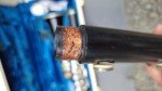 Martin Freres Coudet Wood Clarinet with Case