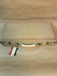 Martin Freres Coudet Wood Clarinet with Case