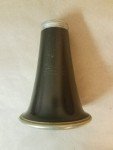 Martin Freres Coudet Wood Clarinet with Case