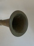 Coudet & Cie Brass Clarinet for Restoration Parts