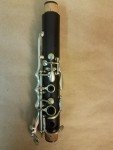 Martin Freres Coudet Wood Clarinet with Case