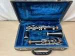 Martin Freres LaMonte Bb Wood Clarinet