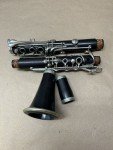 Martin Freres LaMonte Bb Wood Clarinet