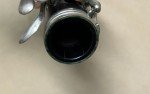 Martin Freres LaMonte Bb Wood Clarinet