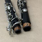 Martin Freres LaMonte Bb Wood Clarinet