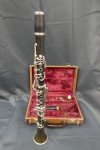 Martin Freres Bb Clarinet for Students