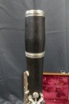 Martin Freres Bb Clarinet for Students