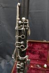 Martin Freres Bb Clarinet for Students