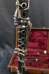 Martin Freres Bb Clarinet for Students