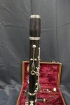 Martin Freres Bb Clarinet for Students
