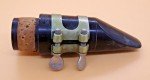 Jean Martin Clarinet - Dark Wood in LeBlanc Case