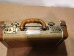 Martin Freres La Monte Vintage Clarinet with Case