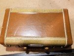 Martin Freres La Monte Vintage Clarinet with Case
