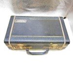 Martin Freres Clarinet with Case - Paris