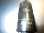 Martin Freres Clarinet Mouthpiece - Made in Paris
