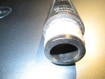 Martin Freres Clarinet Mouthpiece - Made in Paris