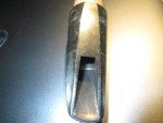 Martin Freres Clarinet Mouthpiece - Made in Paris
