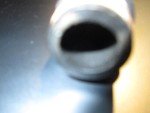 Martin Freres Clarinet Mouthpiece - Made in Paris
